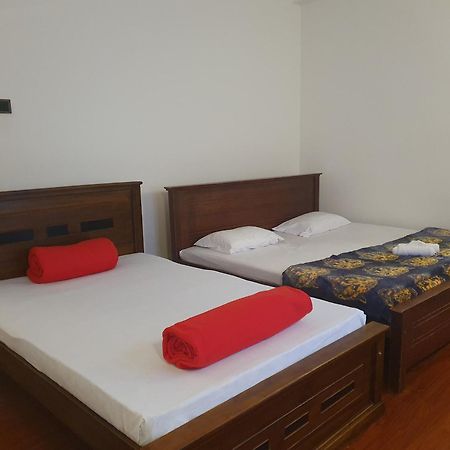 Barrow Villa Nuwara Eliya Eksteriør billede