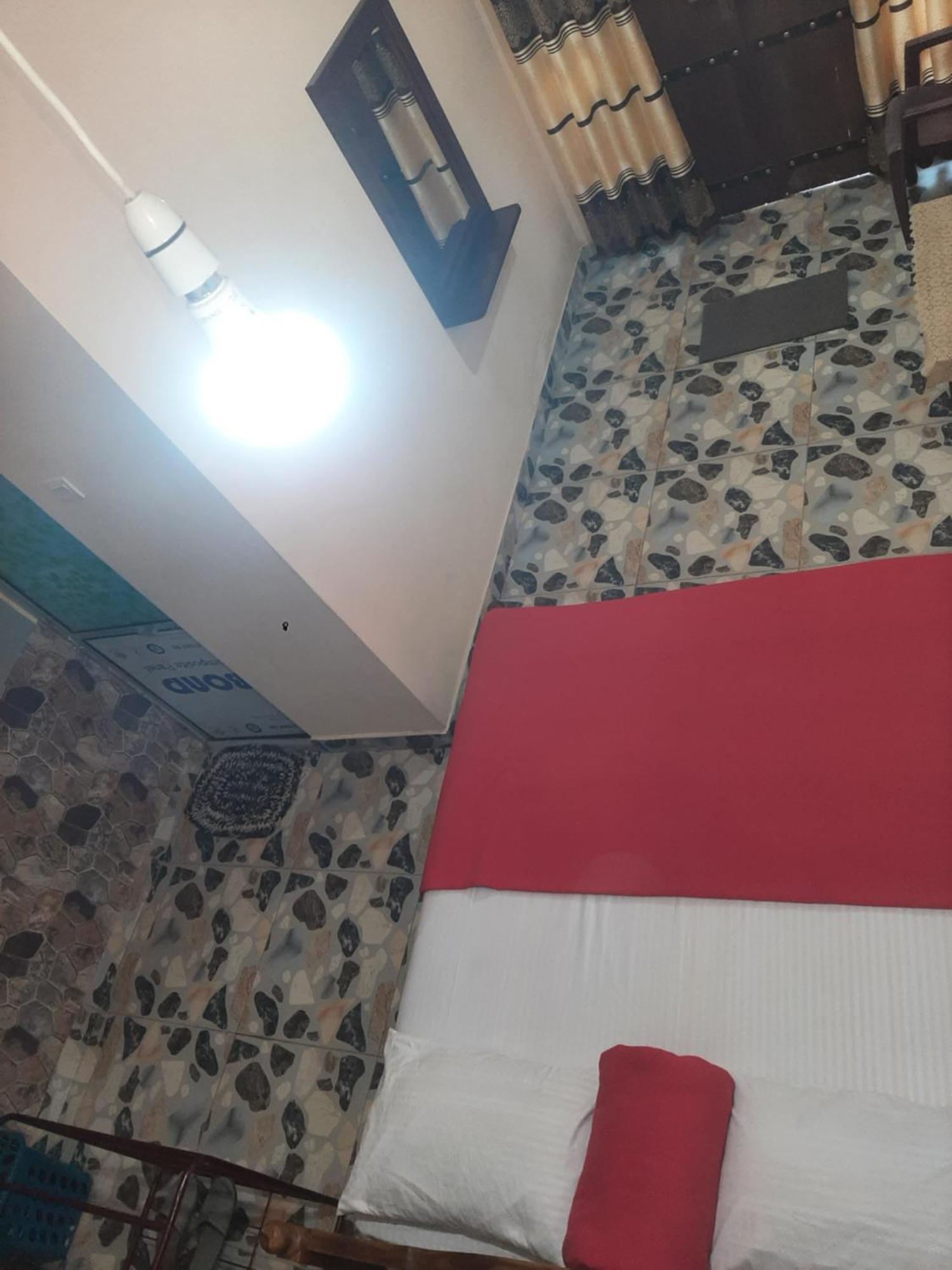 Barrow Villa Nuwara Eliya Eksteriør billede